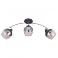 Люстра на штанге DeMarkt 673015903 De Markt