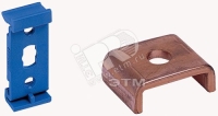 Переходники кабельный (10шт) ABB ED58P10
