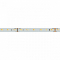 Светодиодная лента Arlight 9.6W/m 120LED/m 3528SMD теплый белый/белый 5M 025211(2)