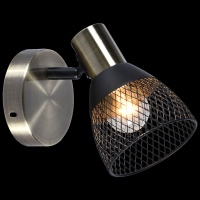 Спот Reluce 05965-0.8-01 BK+AB