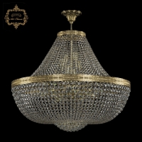 Потолочная люстра Art Classic 21.281.H1.80SP.G ArtClassic