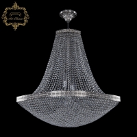 Потолочная люстра Art Classic 21.323.H2.80SP.Ni ArtClassic