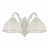 Бра Arte Milano 349737/2W WT+SL