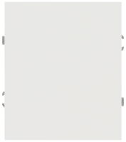 Переключатель ЭРА Arktik 16-1103-01 10АХ-250В белый Б0070334