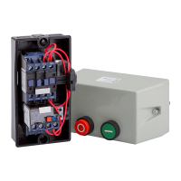 Пускатель ПМЛ-1220-10А-220AC-(2.5-4А)-Б-УХЛ3 КЭАЗ 110684