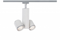 Трековый светодиодный светильник Paulmann TecLed 95211
