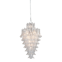 Подвесная люстра Vitaluce V5860-9/28