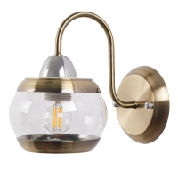 Бра MyFar Kris MR1490-1W