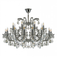 Подвесная люстра Dio DArte Gloria E 1.1.24.200 N