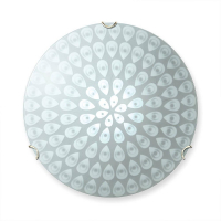 Настенно-потолочный светильник Vitaluce V6012/1A VITALUCE