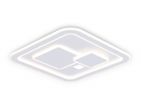 Потолочный светильник Ambrella Light Acrylica Original FA7712