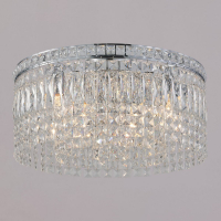 Потолочная люстра Reluce 90328-0.3-08 CR