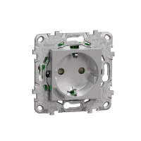 Розетка Schneider Electric Unica NU555730