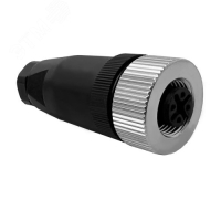 Соединитель CS S254R-3 (PG9) ТЕКО 07-00034323