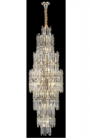 Потолочная люстра WERTMARK WE107.23.303 Wertmark