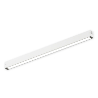 Трековый однофазный светильник AM Group AM524 WH-220V-27W SMART