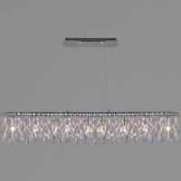 Подвесная люстра Reluce 00750-0.4-10L DN