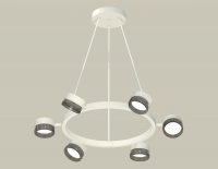 Подвесная люстра Ambrella Light Traditional (C9191, N8484) XB9191250