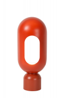 Настольная лампа Lucide Barris 05549/01/55