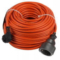 Удлинитель силовой Эра UPх-1e-3х1.5-50m Б0046819