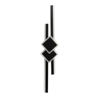 Настенный светильник De Markt City Драйв 377024804