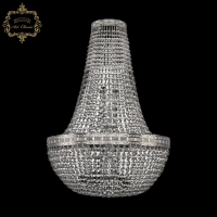 Настенный светильник Art Classic 20.051B.H2.35SP.Ni ArtClassic