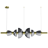 Подвесной светильник Lightera Lecco LE425L-150GG