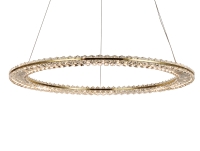 Подвесные люстры Newport 8241N/800 gold М0071043