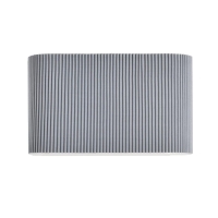 Настенный светильник Lumion Moderni Gofera 8328/2W