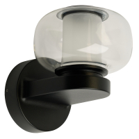 Уличный настенный светильник Feron Париж DH1601 51988