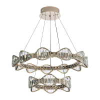 Подвесная люстра Modelux ML.785.800.500 CP