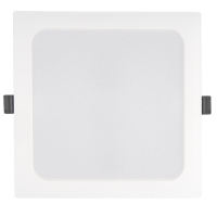 Встраиваемый светильник General GLP-SW3-18BT-175-4 412417