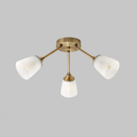 Потолочная люстра IMEX MD.2168-3-S-AB