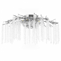 Потолочная люстра Arte Milano 23312.850.7.G9.A CR