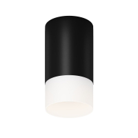 Уличный потолочный светильник Maytoni Ember O499CL-L10B3K