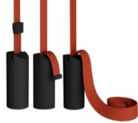 Крепление-противовес для напольного монтажа ST Luce Band ST411.409.01