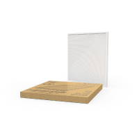 Потолочный светодиодный светильник Gauss 842123336 GAUSS