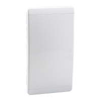 Щит распределительный встраиваемый пластиковый 36 модулей ЩРВ-п-36 OptiBox P-BVN-2-36-IP41 КЭАЗ 117959