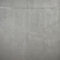 Гирлянда Бахрома Laitcom (LTC) ECC100-10-8W