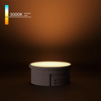 Светодиодный модуль Elektrostandard LED 7W 3000К BMGU1003 4690389217111 a071000