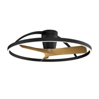 Люстра-вентилятор Mantra Nepal 9044