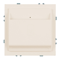 Выключатель карточный Stekker Эмили RSW40-5114-08 кашемир, soft touch 50702