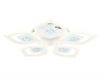 Потолочная люстра Ambrella Light Acrylica Original FA4292