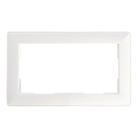 Рамка 2-местная Stekker Катрин PFR00-7012-01 50050