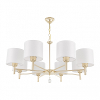 Подвесная люстра Arte Milano Amalfi 332756/8 FGD