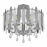 Потолочная люстра Arte Milano Sorrento 374309/6/80/470 CR