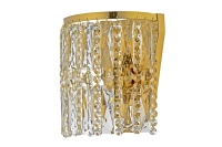 Настенный светильник Arti Lampadari Erve E 2.10.100 G