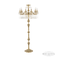 Торшер Bohemia Ivele Crystal Verona 72102T/10/210 A FP