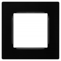 Рамка на 1 пост Эра Классик 12-5201-06 Б0067772