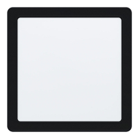 Встраиваемый светодиодный светильник Eglo Fueva 99189